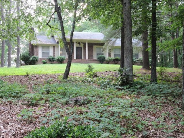 409 Fredonia Rd, Manchester, TN 37355 - photo 1