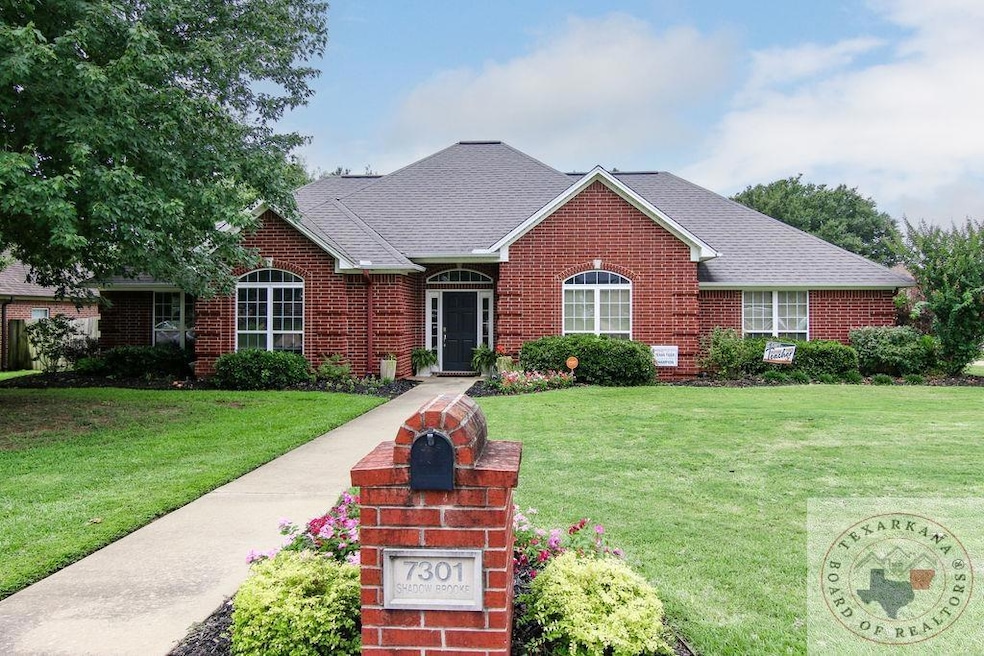 7301 Shadow Brooke, Texarkana, TX 75503 - photo 1