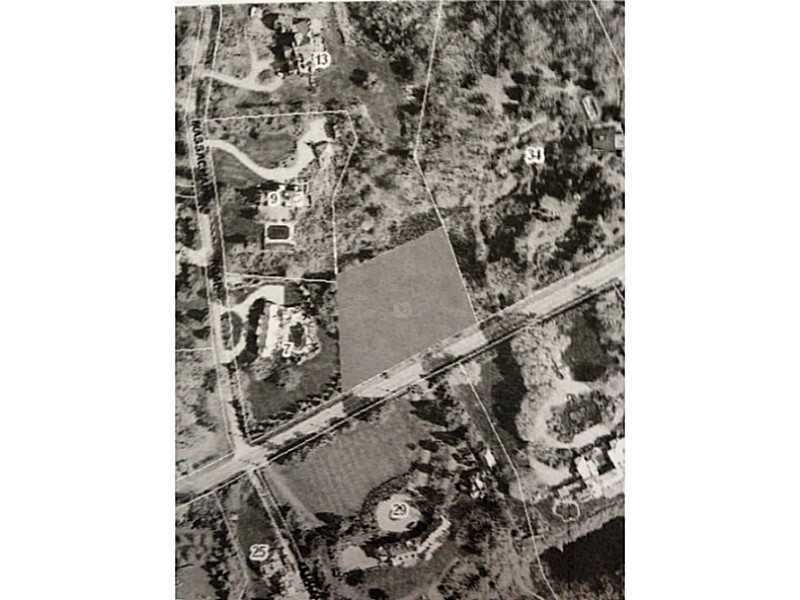 Land/Lot.