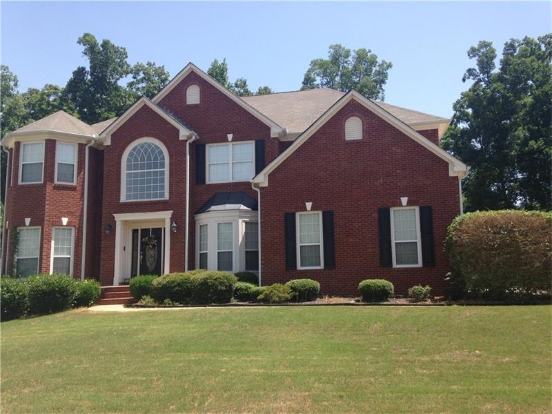 200 Fairway Trl, Covington, GA 30014 - photo 1