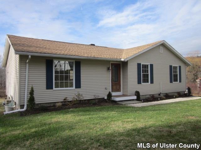 254 Whitfield Rd, Accord, NY 12404 - photo 1