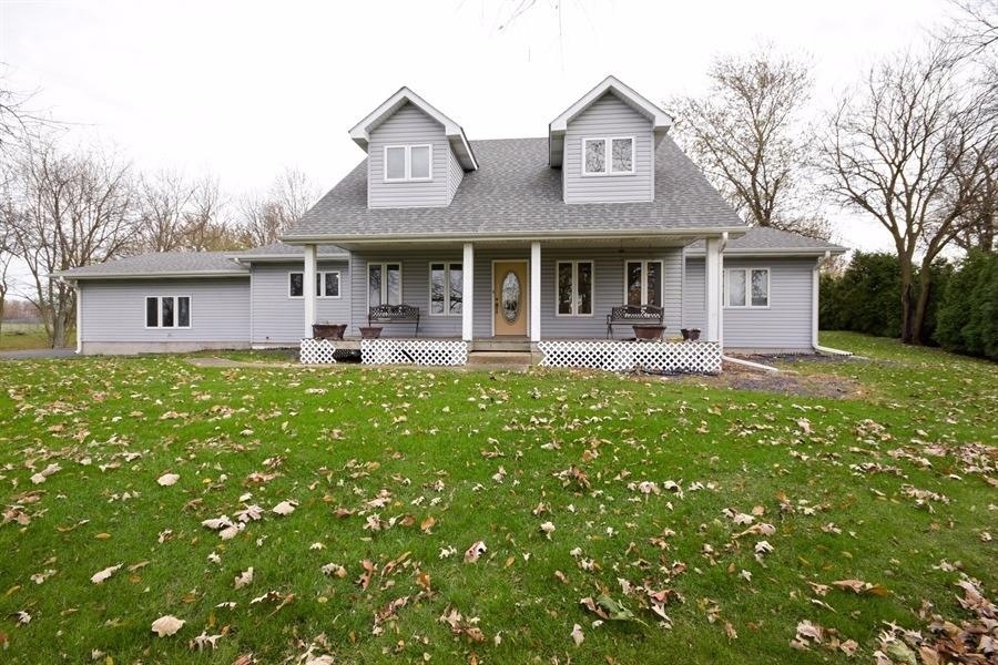 9999 Randolph St, Crown Point, IN 46307 - photo 1