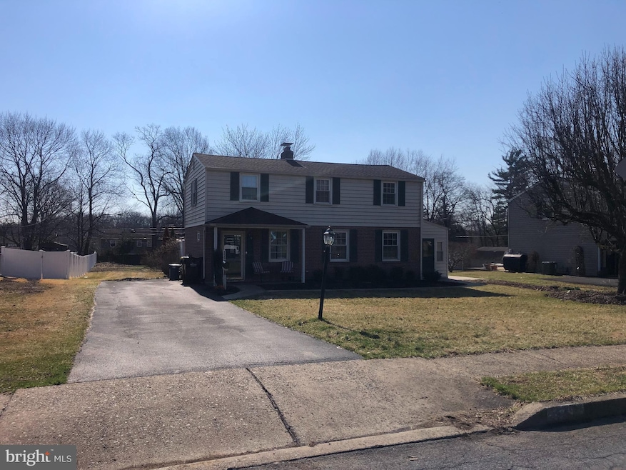 329 Greenwood Rd, Lansdale, PA 19446 - photo 1