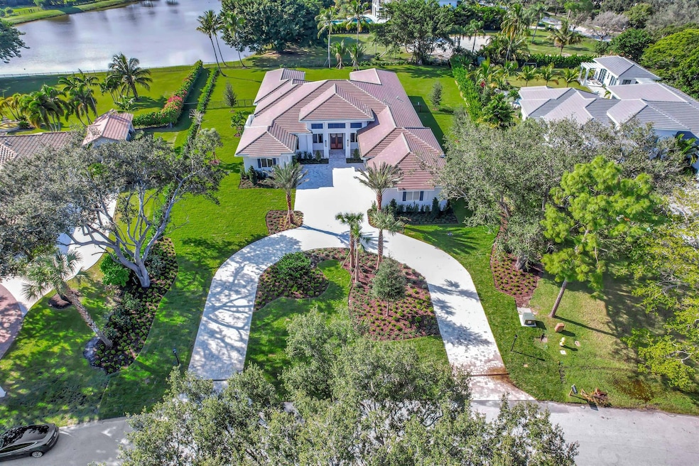 For Sale $5,695,000 • Co-Listing Agent