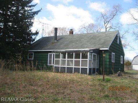 1175 N Fletcher Rd, Chelsea, MI 48118 - photo 1