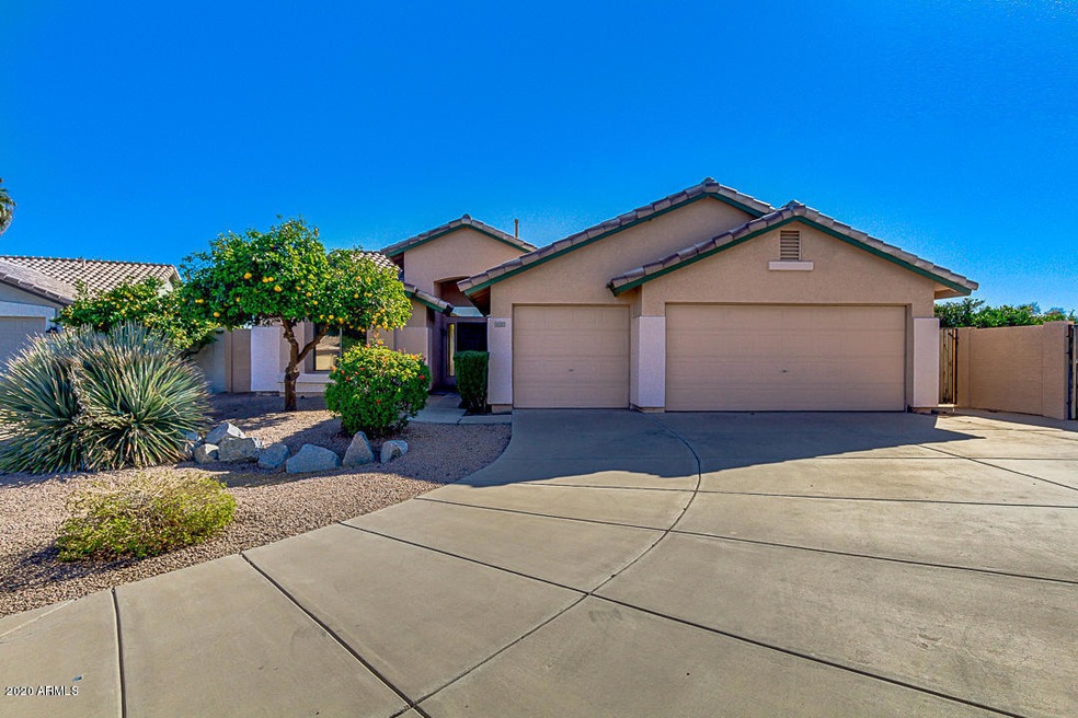 4235 E Ellis Cir, Mesa, AZ 85205 - photo 1