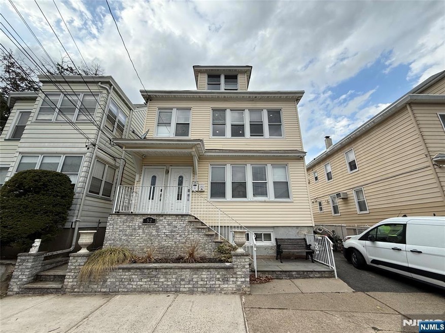 52 Franklin Ave unit 2, Clifton, NJ 07011 - photo 1