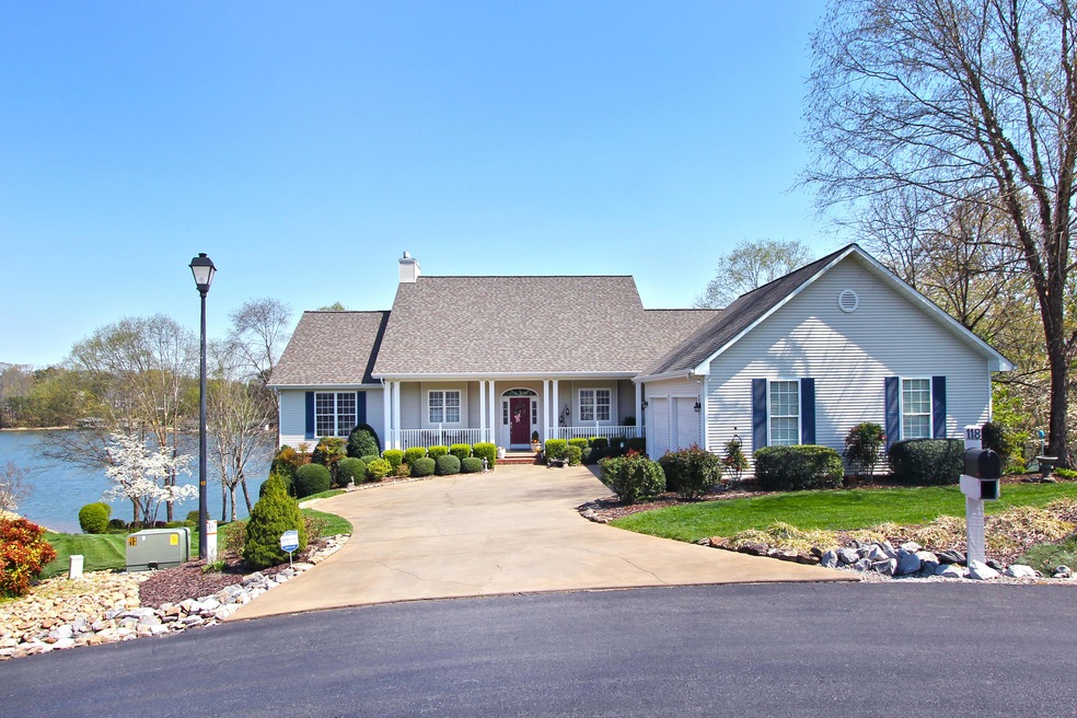 01_Front View of Home