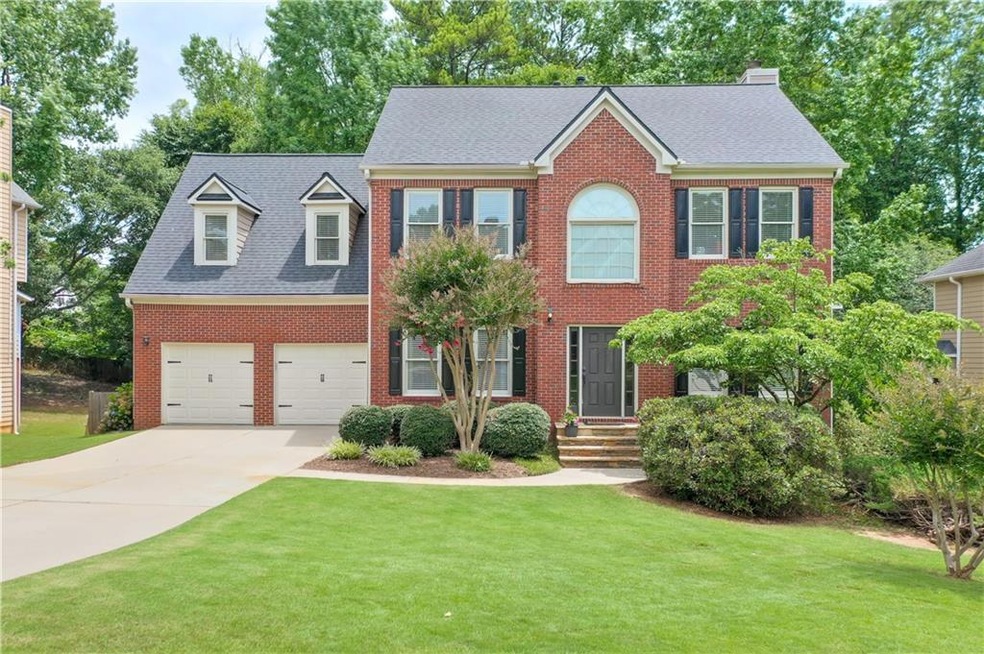 3825 Stonebriar Ct, Duluth, GA 30097 - photo 1