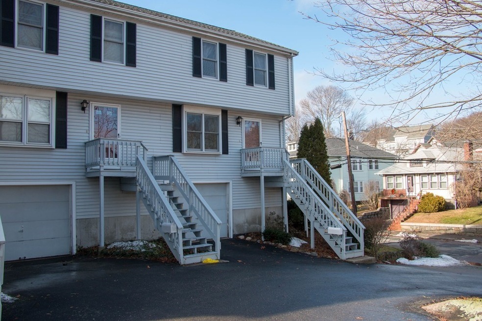 12 Garfield St unit 12, Quincy, MA 02169 - photo 1
