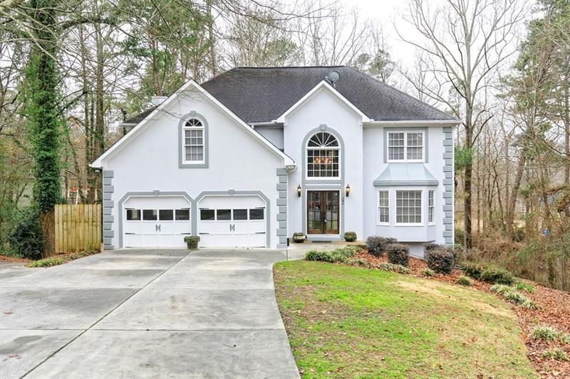 63 Chadds Point, Acworth, GA 30101 - photo 1