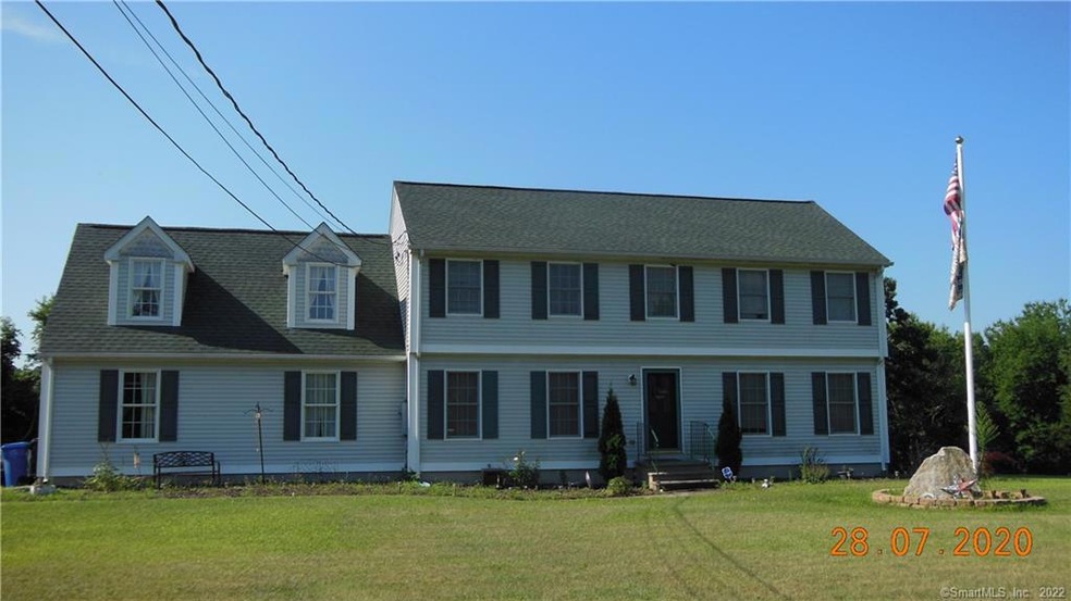 844 Norwich Ave, Colchester, CT 06415 - photo 1