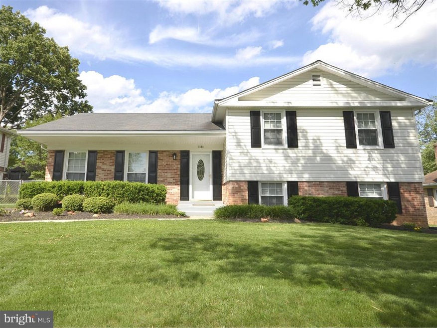 1508 Lemontree Ln, Silver Spring, MD 20904 - photo 1