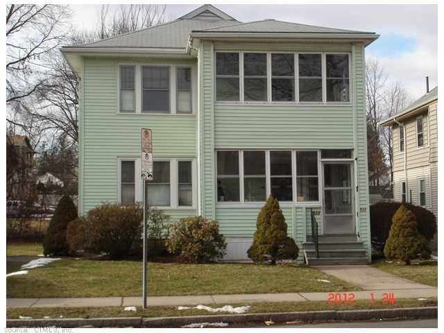 511 Hillside Ave unit 513, Hartford, CT 06106 - photo 1