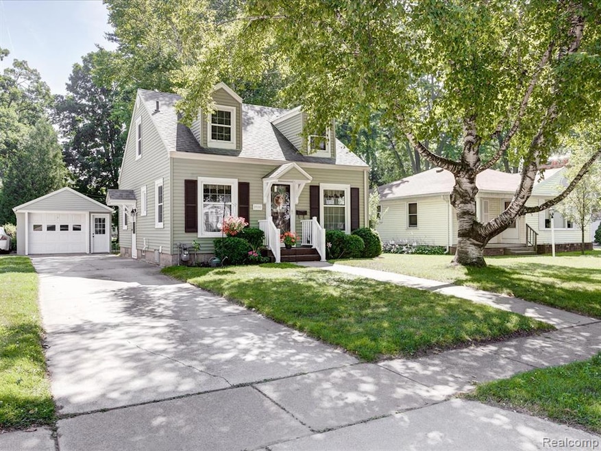 2910 Stone St, Port Huron, MI 48060 - photo 1