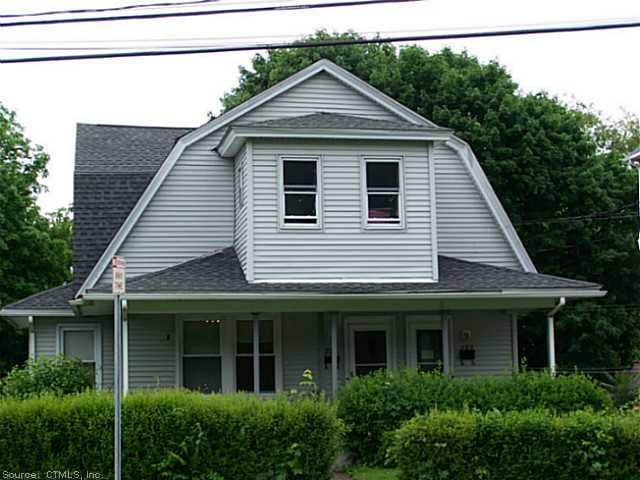 721 Cooke St unit 1, Waterbury, CT 06710 - photo 1