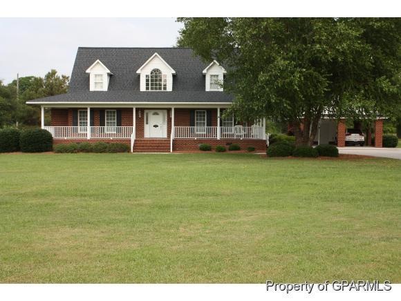 2772 Mill St, Winterville, NC 28590 - photo 1