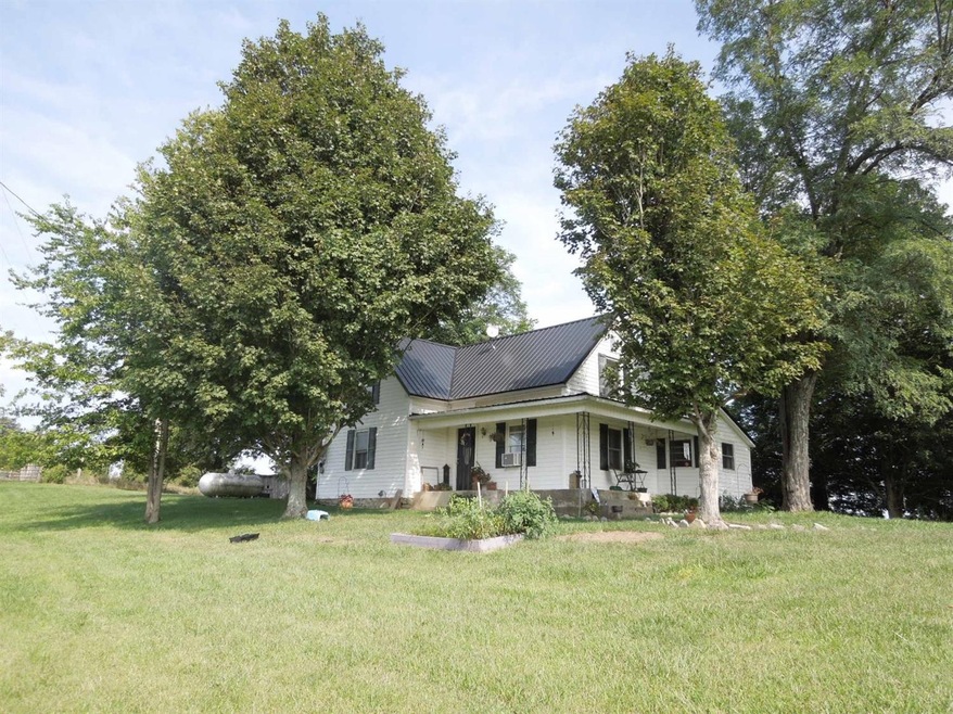 1159 Manns Rd, Harrodsburg, KY 40330 - photo 1