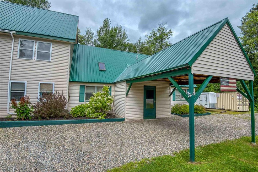 120 Turner St, Bethlehem, NH 03574 - photo 1