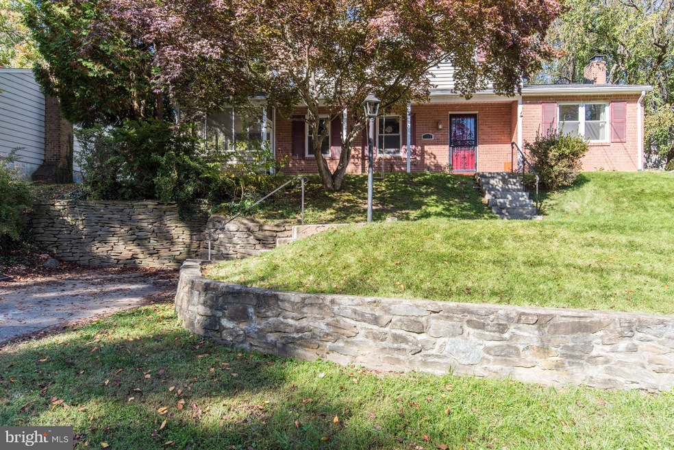 1314 Gresham Rd, Silver Spring, MD 20904 - photo 1