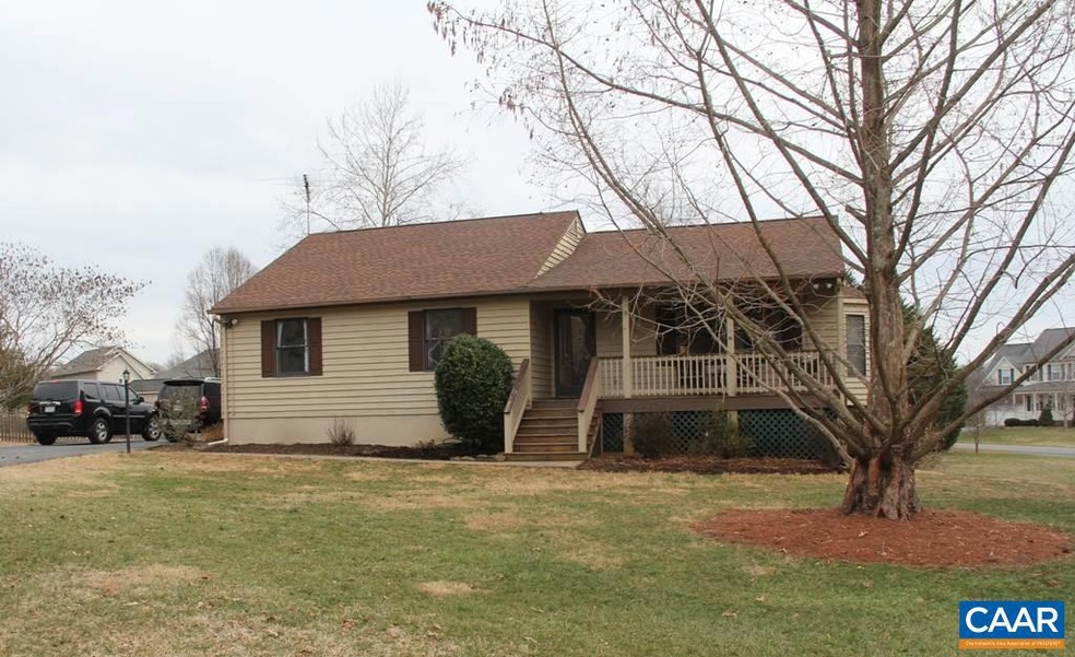 212 Deer Dr, Ruckersville, VA 22968 - photo 1