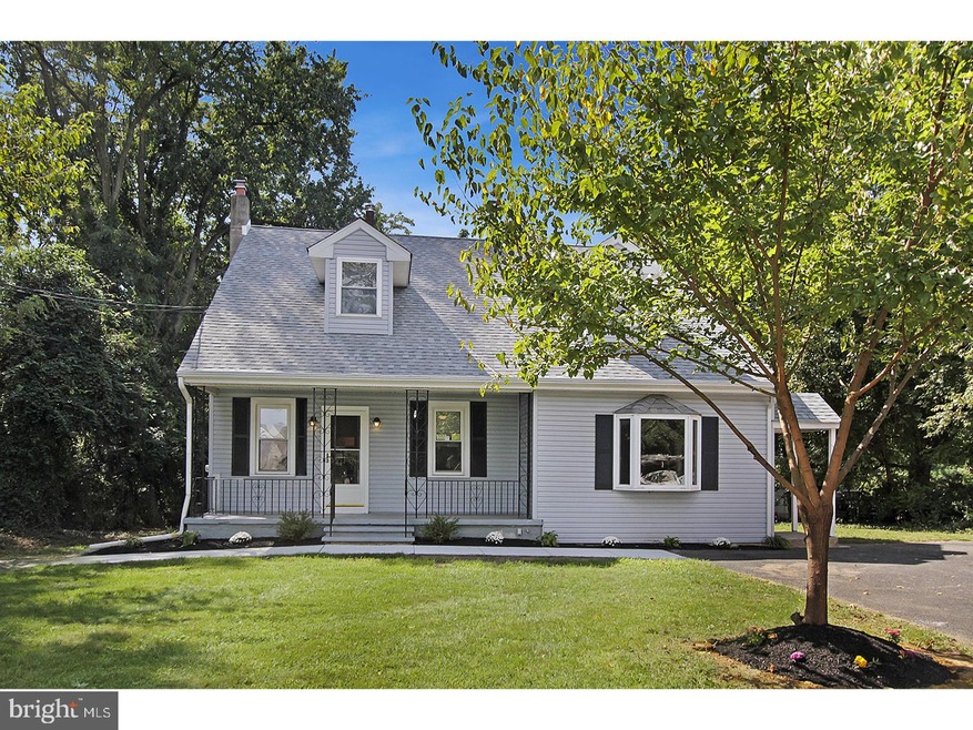 487 Caulfield Ave, Woodbury, NJ 08096 - photo 1