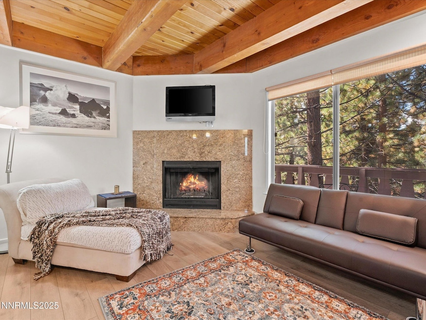 259 Tramway Dr unit 3, State Line, NV 89449 - photo 1