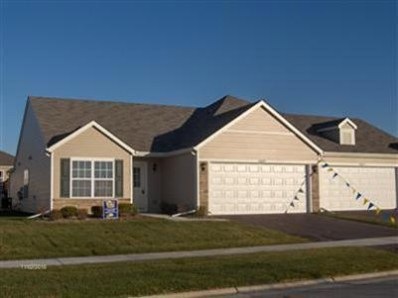 10645 Burgess Way unit L91-1, Dyer, IN 46311 - photo 1