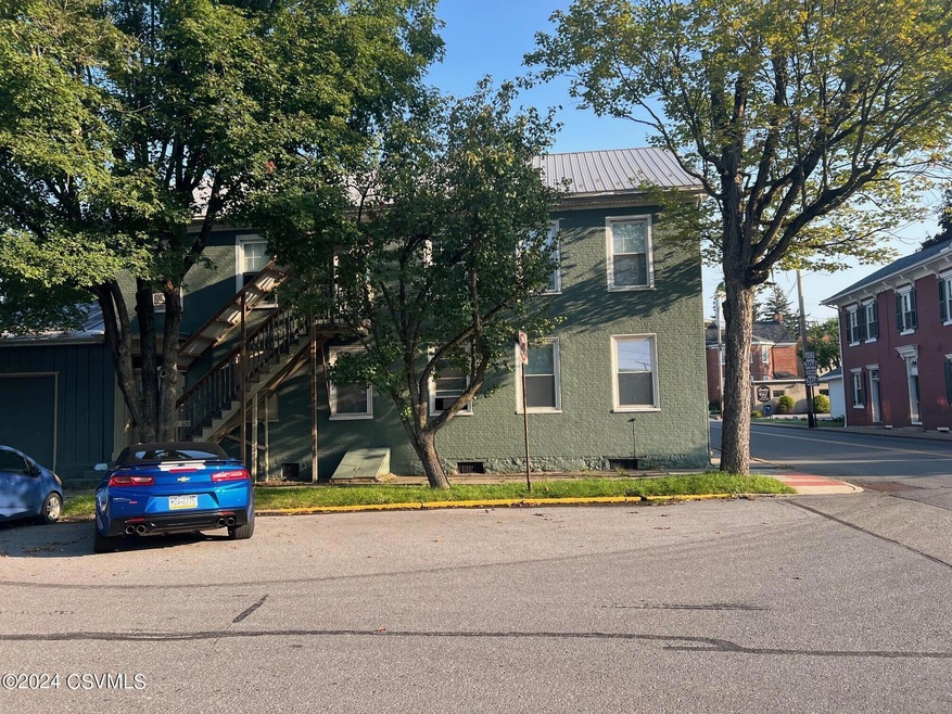 329 Front St, New Berlin, PA 17855 - photo 1