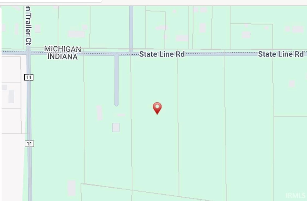 0 State Line Rd, Elkhart, IN 46514 - photo 1