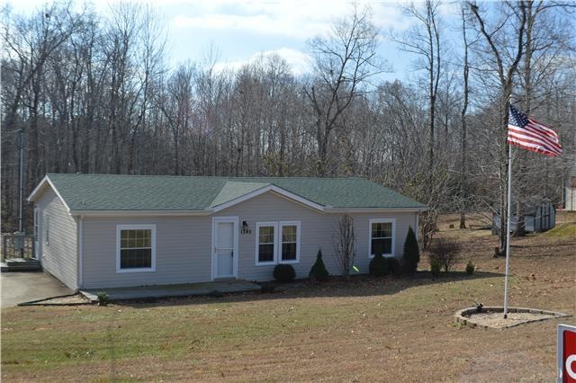Welcome to 1345 S. Bear Creek Rd!