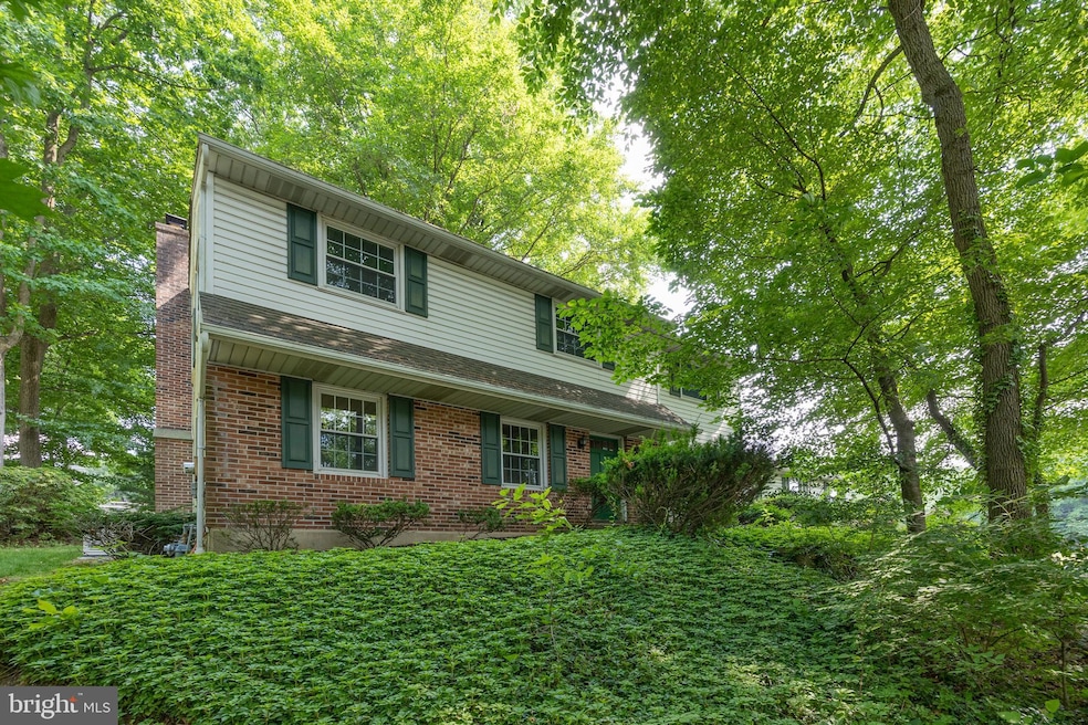 230 W Uwchlan Ave, Downingtown, PA 19335 - photo 1