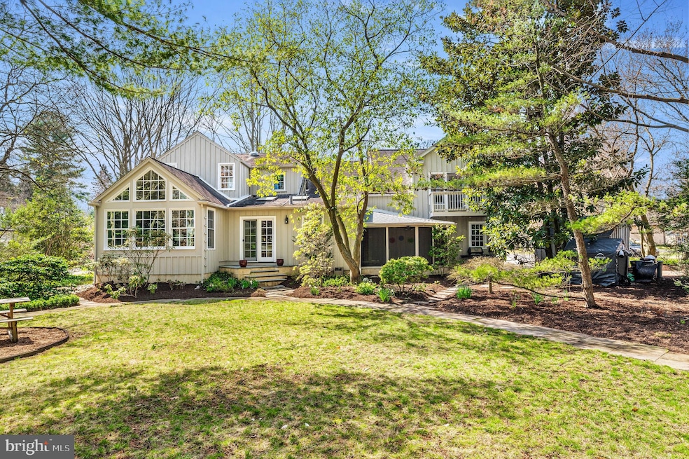 401 Vassar Ave, Swarthmore, PA 19081 - photo 1