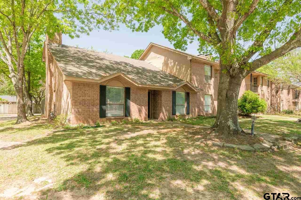 5831 Hollytree Dr, Tyler, TX 75703 - photo 1