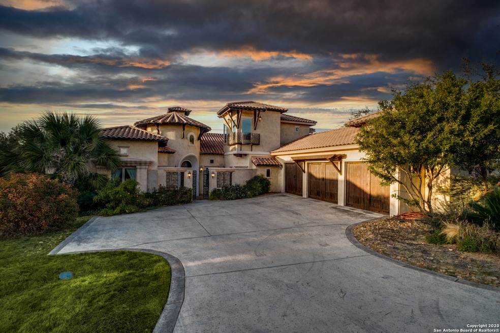 8635 Terra Dale, San Antonio, TX 78255 - photo 1