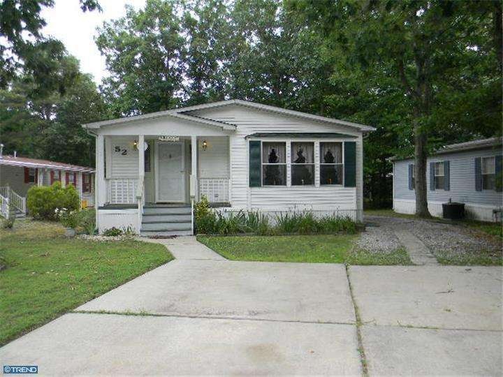 52 Loft Mountain Dr, Sicklerville, NJ 08081 - photo 1