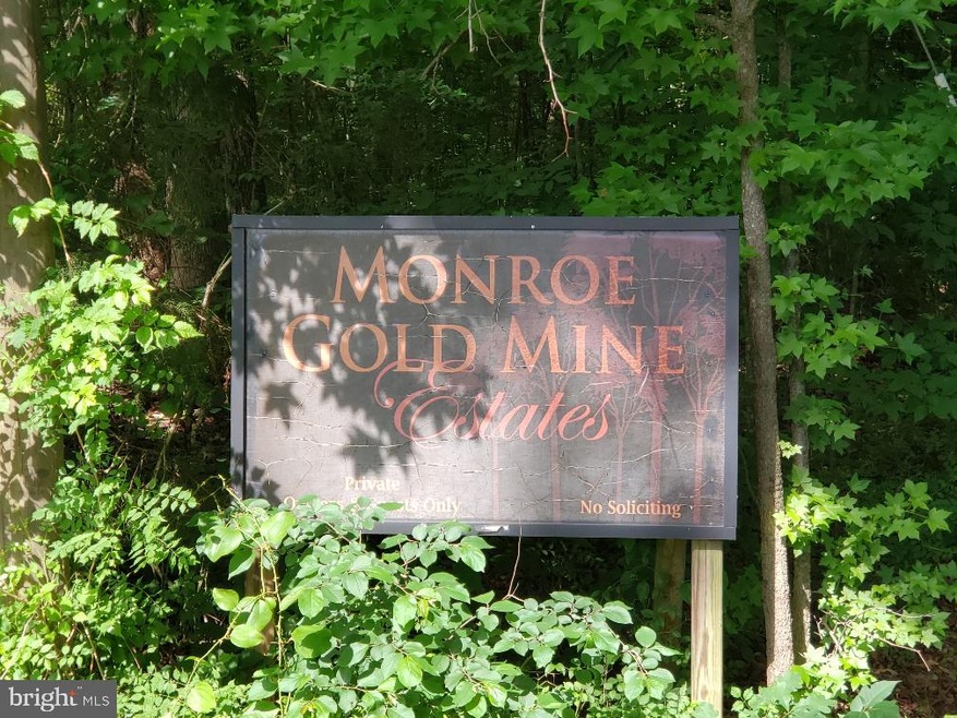 40 Panners Ln, Fredericksburg, VA 22406 - photo 1