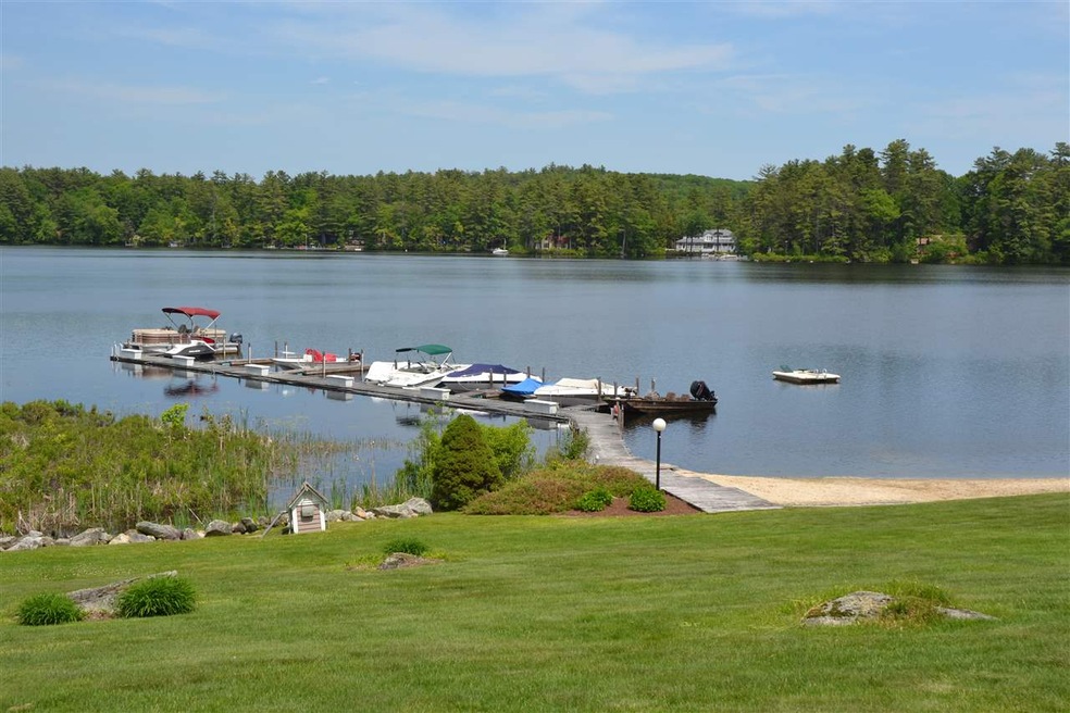 1 Barber Pole Rd unit 7, Tuftonboro, NH 03853 - photo 1