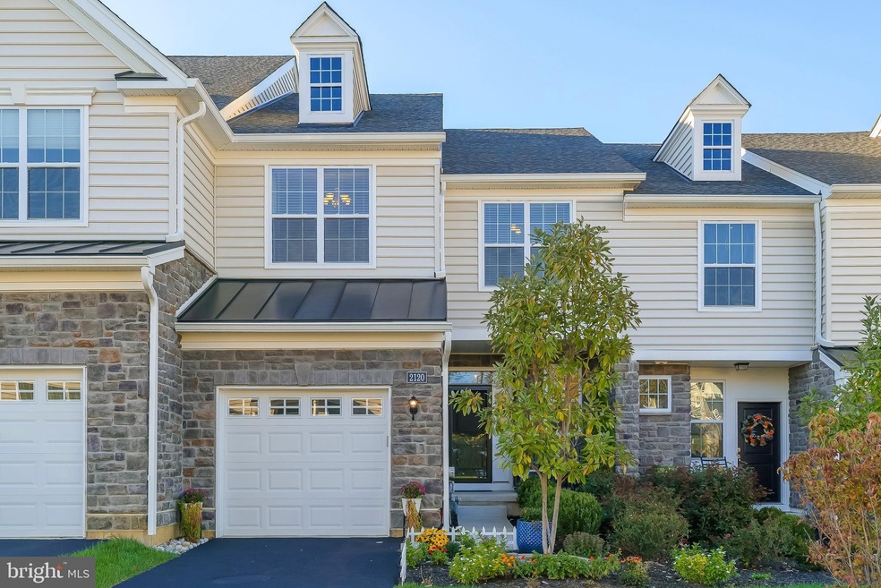 2120 Julia Dr, Conshohocken, PA 19428 - photo 1