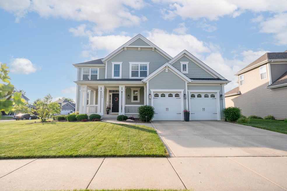 1172 Hyde Park, Crown Point, IN 46307 - photo 1