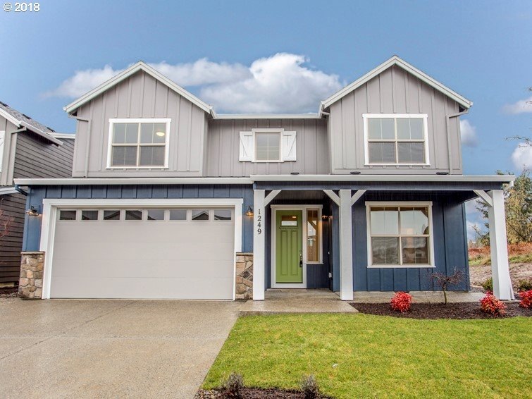 1249 Brookside Ave, Forest Grove, OR 97116 - photo 1