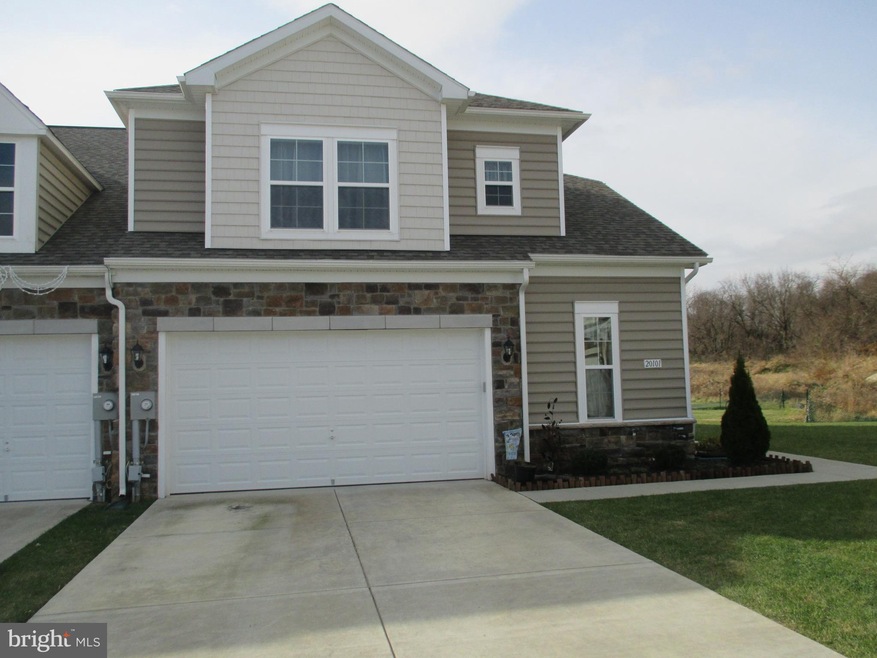 20101 O'Neals Place, Hagerstown, MD 21740 - photo 1