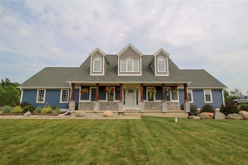 13136 Grant Cir, Clio, MI 48420 - photo 1