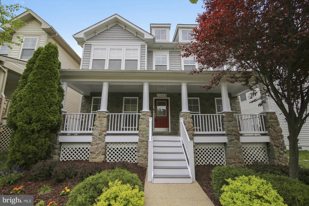 23849 Burdette Forest Rd, Clarksburg, MD 20871 - photo 1