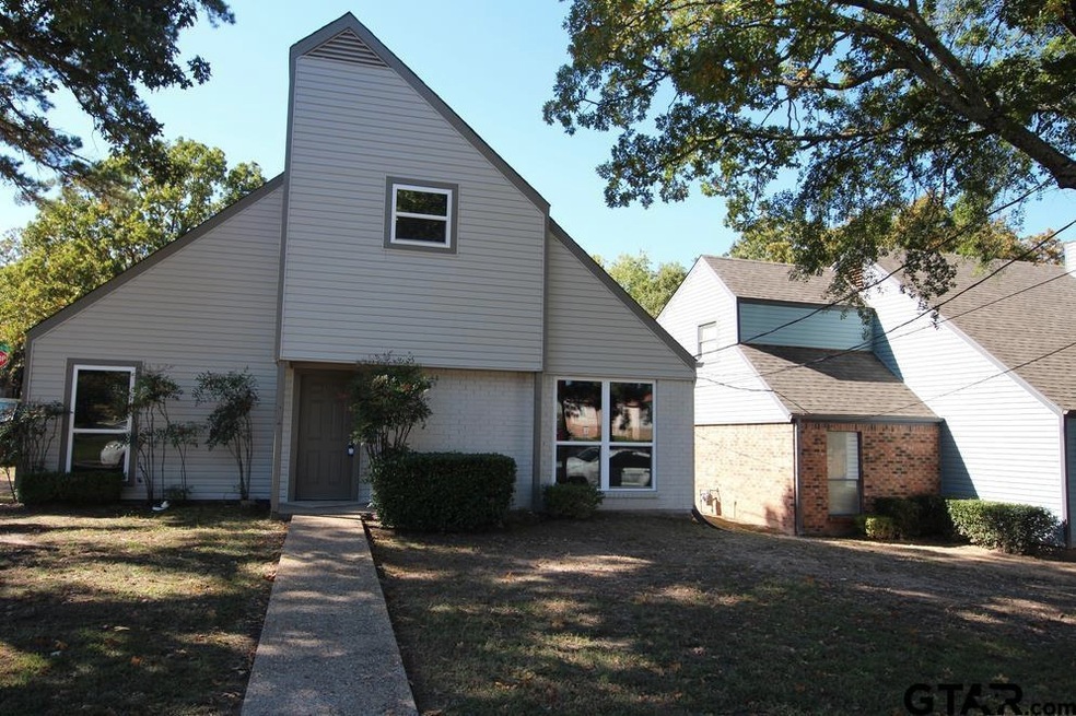 4317 Park Place, Tyler, TX 75703 - photo 1