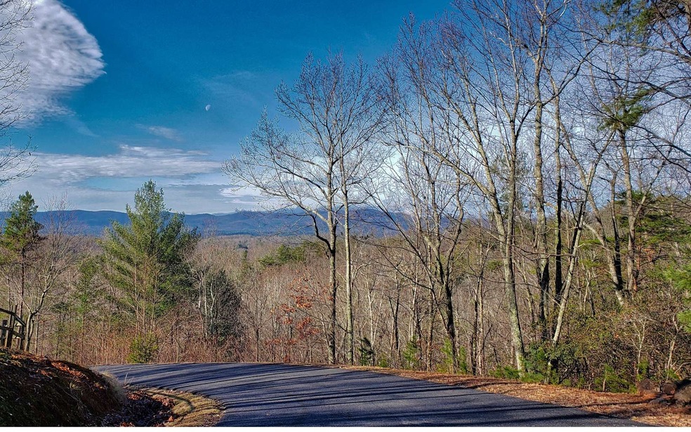 LT 8 Turkey Knob Estates, Ellijay, GA 30540 - photo 1