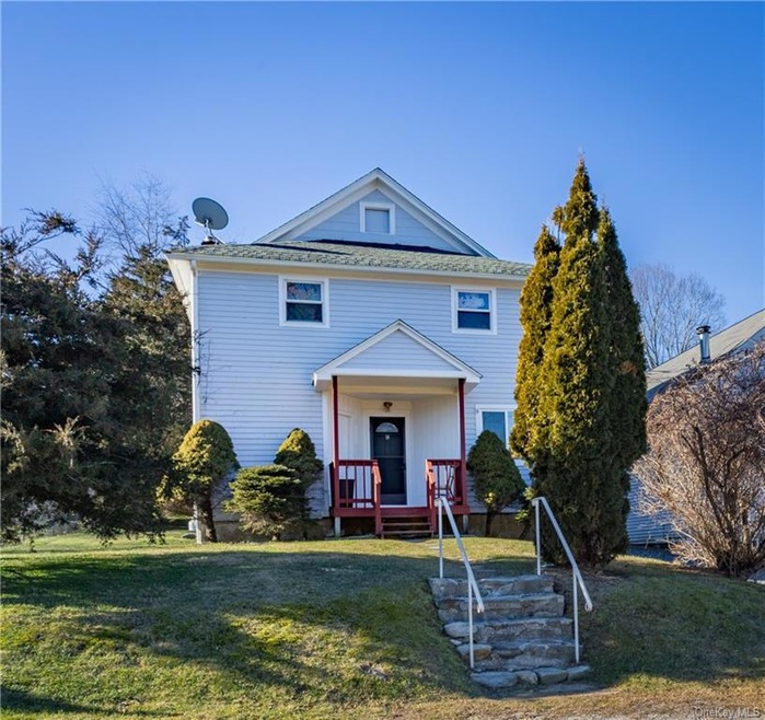 33 Holmes Rd unit C, Holmes, NY 12531 - photo 1