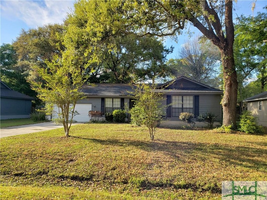 1113 Cobb Rd, Savannah, GA 31410 - photo 1