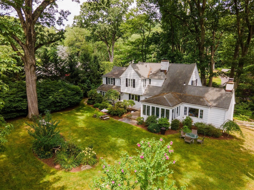 15 Glen Pk Rd, Purchase, NY 10577 - photo 1