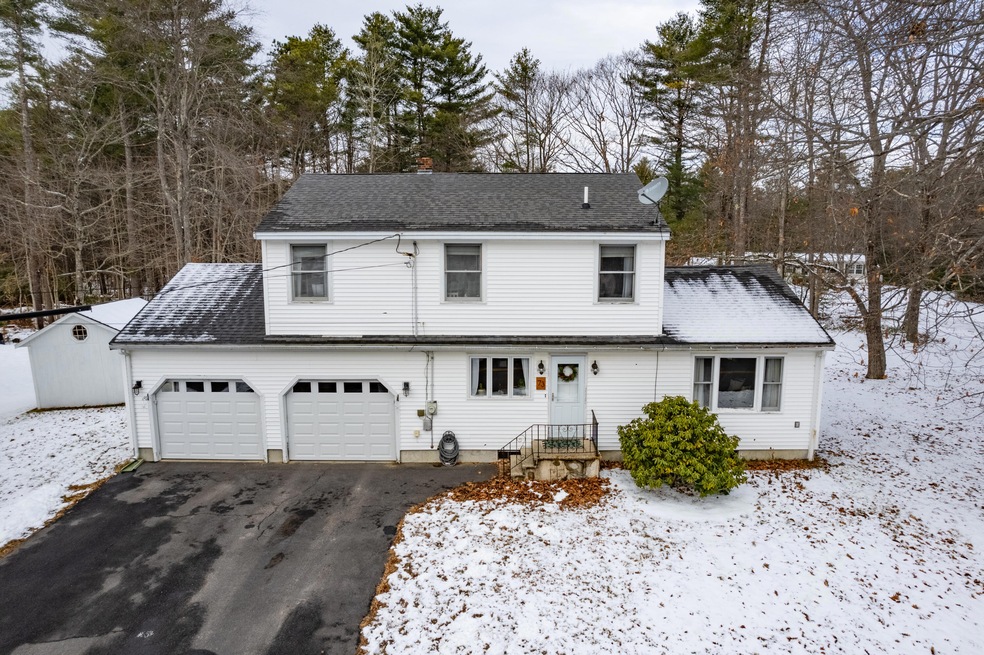 73 Pinewoods Rd, Lisbon, ME 04250 - photo 1